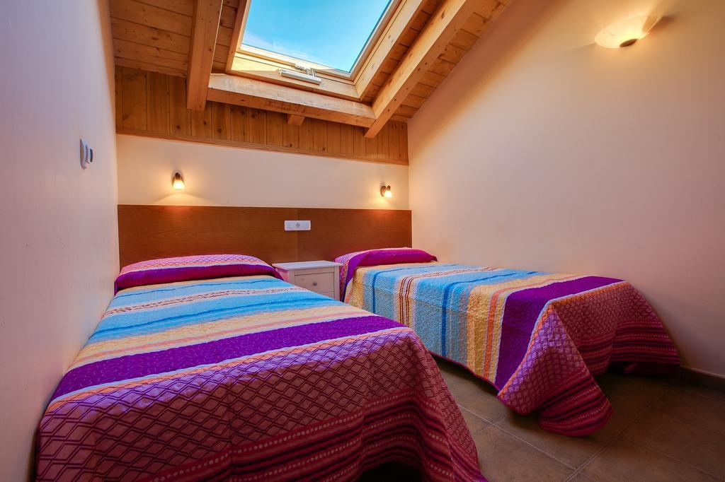 Hostal Parque Natural Benasque Room photo