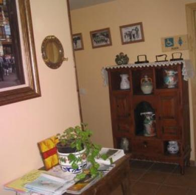 Hostal Parque Natural Benasque Exterior photo