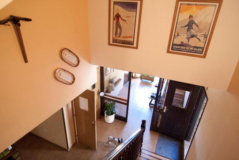 Hostal Parque Natural Benasque Exterior photo